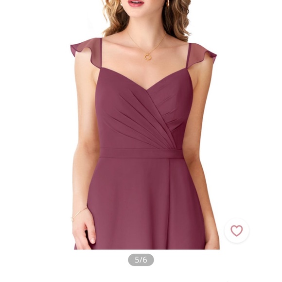 AZAZIE EMILY - Picture 5 of 7